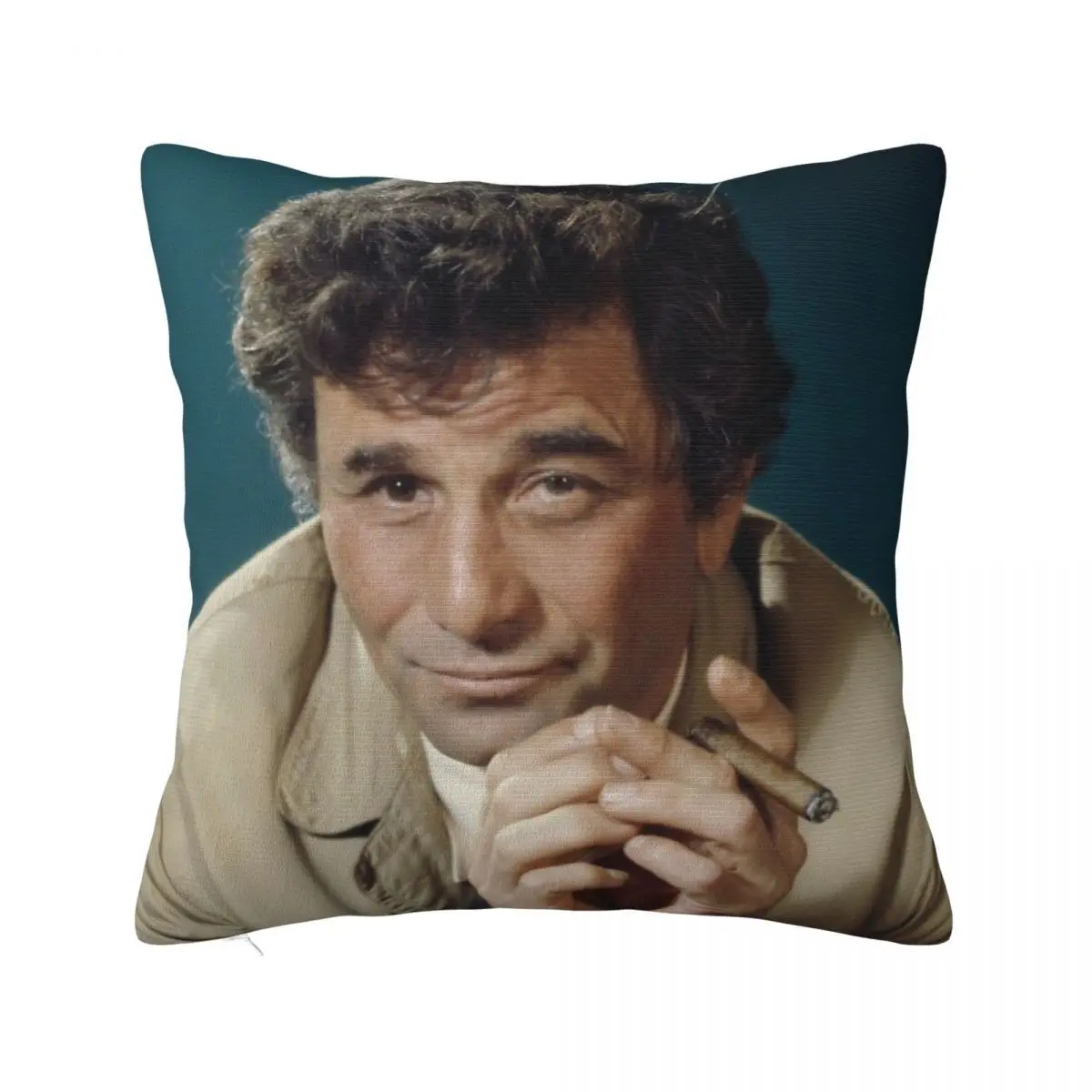 Columbo Pillowcases Decorative Pillow Decoration For Bedroom Pillow Case Pillow Cover