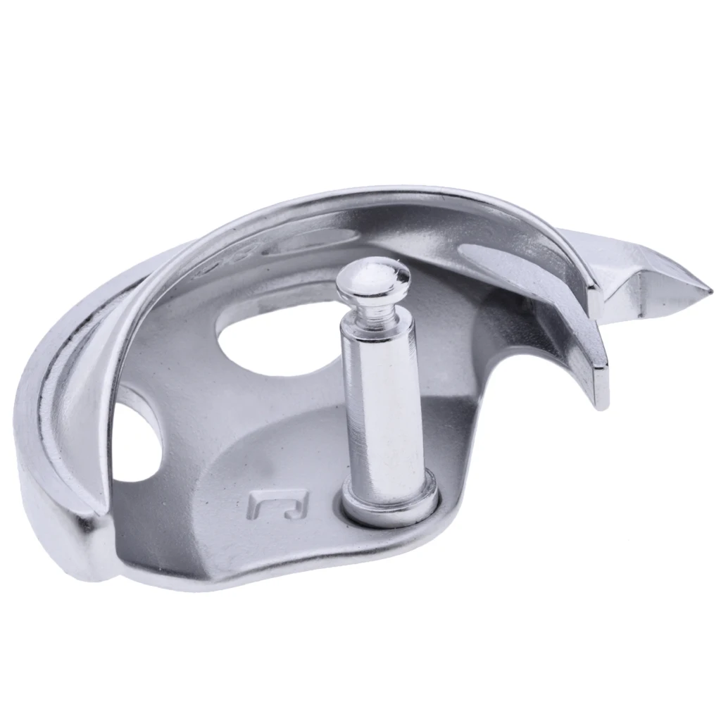 Industrial Sewing Machine Spare Parts For JUKI 1900 1900A 1903 Shuttle SH1900A Shuttle Hook 400-06580
