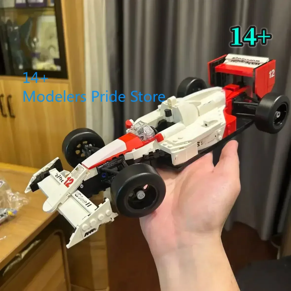 Creative 10330 Buil…