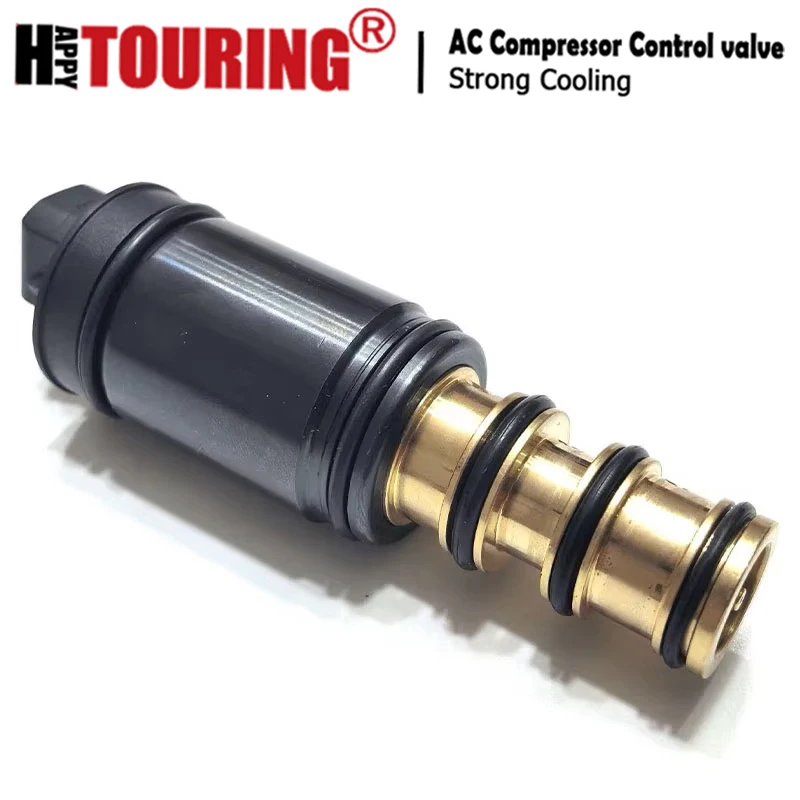 5SER09C AC Compressor Control Valve for Toyota Yaris Vitz Auris COROLLA ist 883100D330 88310-52551 88310-2B720 88310-2B721