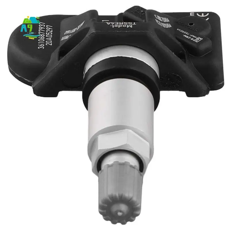 

A09E-36106877937 Car Tire Pressure Monitoring System Sensor TPMS Sensor For BMW Alpina Toyota 6877937