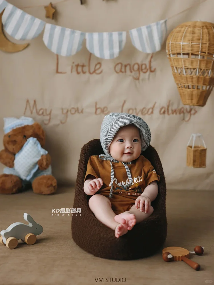 accesorios-de-fotografia-para-hitos-de-bebes-de-100-dias-conjunto-de-body-marron-y-gorro-a-rayas-y-oso-de-peluche-para-fotografia-accesorio-de-madera-para-estudio-infantil
