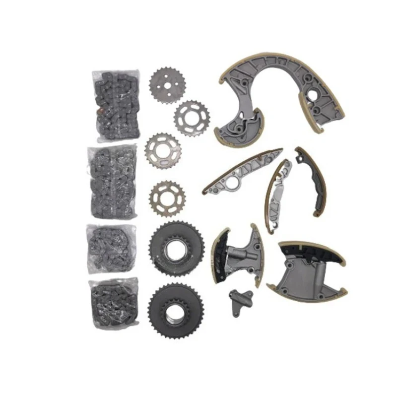 

Car Timing Chain Repair Kit 0J