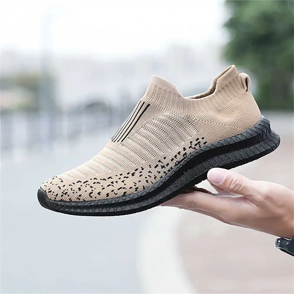 Large Dimensions Without Lacing Home Products Casual Special Sneakers Shoes Brands For Man Sports 2024outdoor Bascket