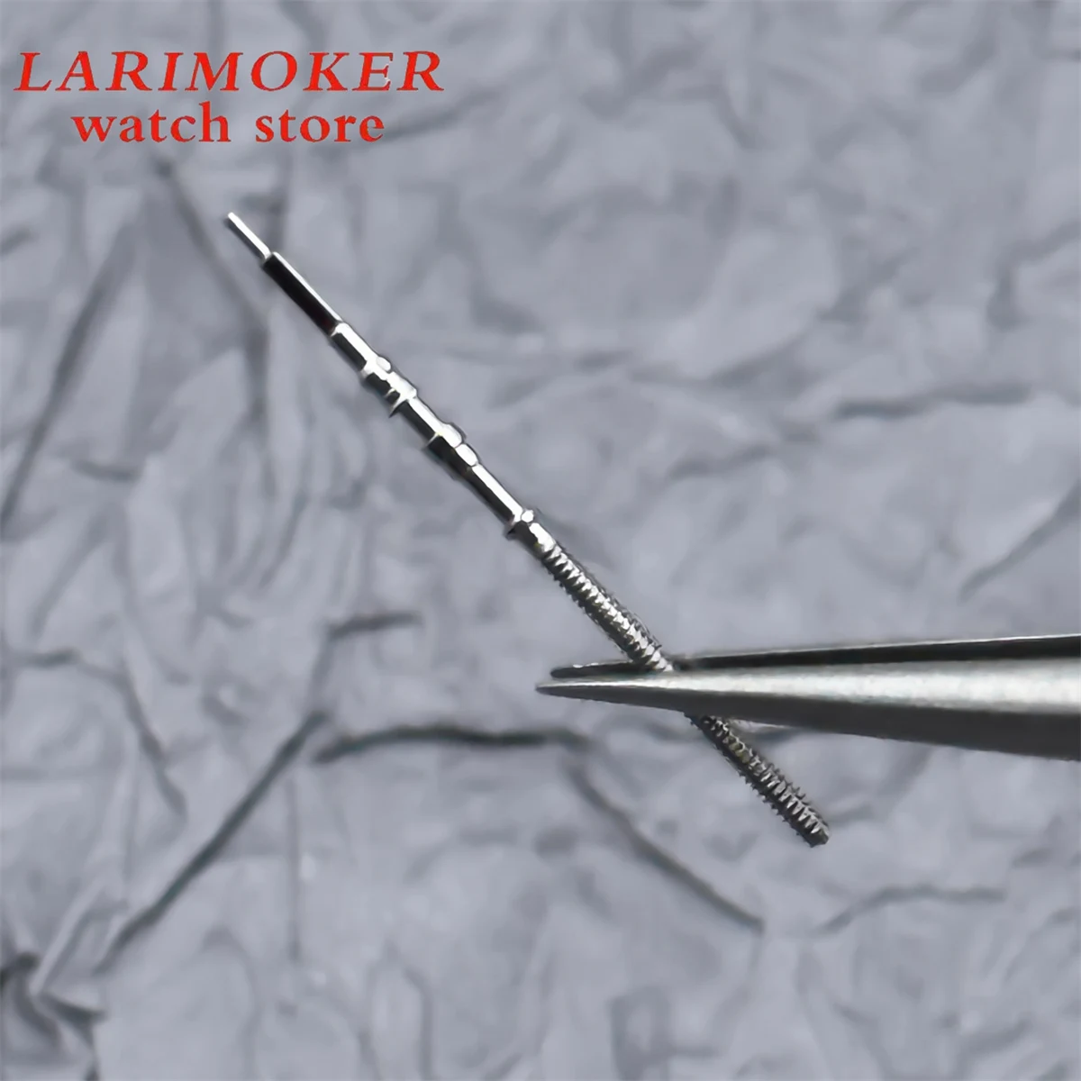 NH35A часовой стержень/сердечник, детали для часов NH35/36/38/39, запасные части для часов