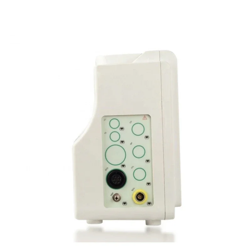 diagnosis injection veterinary medical equipment patien monitor for pet