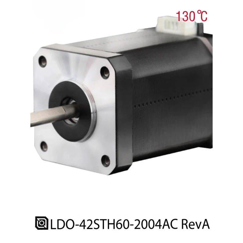 

The brand-new Mellow LDO 42MM stepper motor is designed for the Z-axis of 3D printers VzBot330 and VZ235