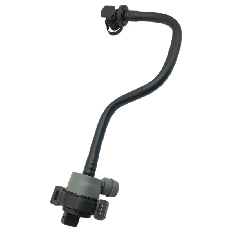 

Вентиляционный клапан топливного бака с трубкой, вентиляционный клапан угольного бака для BMW X5 F01 F07 7619297 13907619297