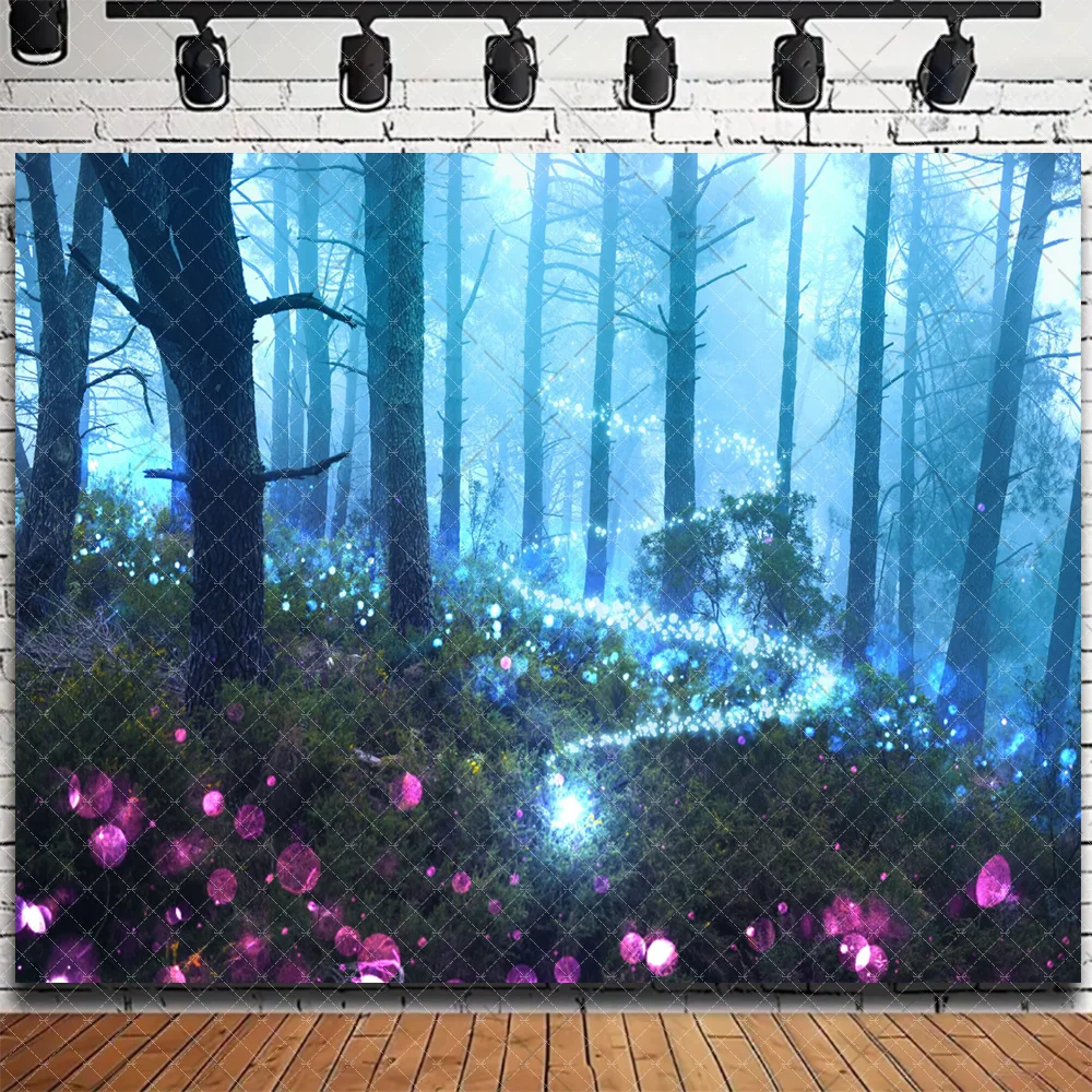 Fondo de cuento de hadas de en - Photography Sport reseña y precio