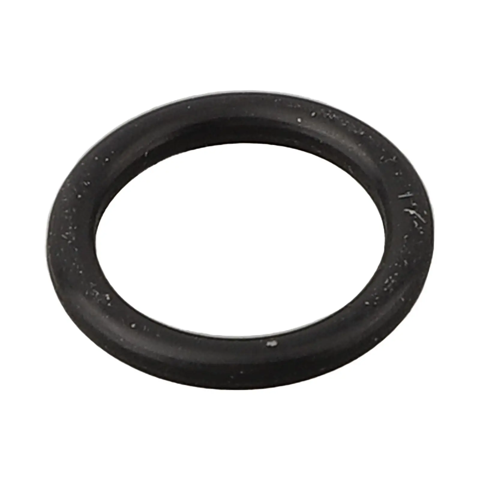 Black O-ring Kit Improved Performance Perfect Fit Wear Resistant Easy Installation Enhanced Durability Engine Maintenance