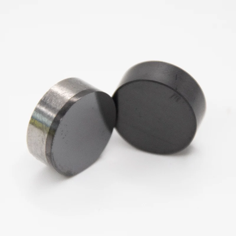 Imagem -02 - Cbn Pcbn Motor Turning Cutter Fresagem Insere para Resurfacing Cilindro Blocos e Cabeças Pcd Lathe Plate Rngn 0903 1204