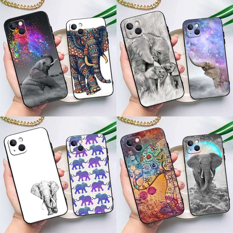 Baby Elephant For H… - image