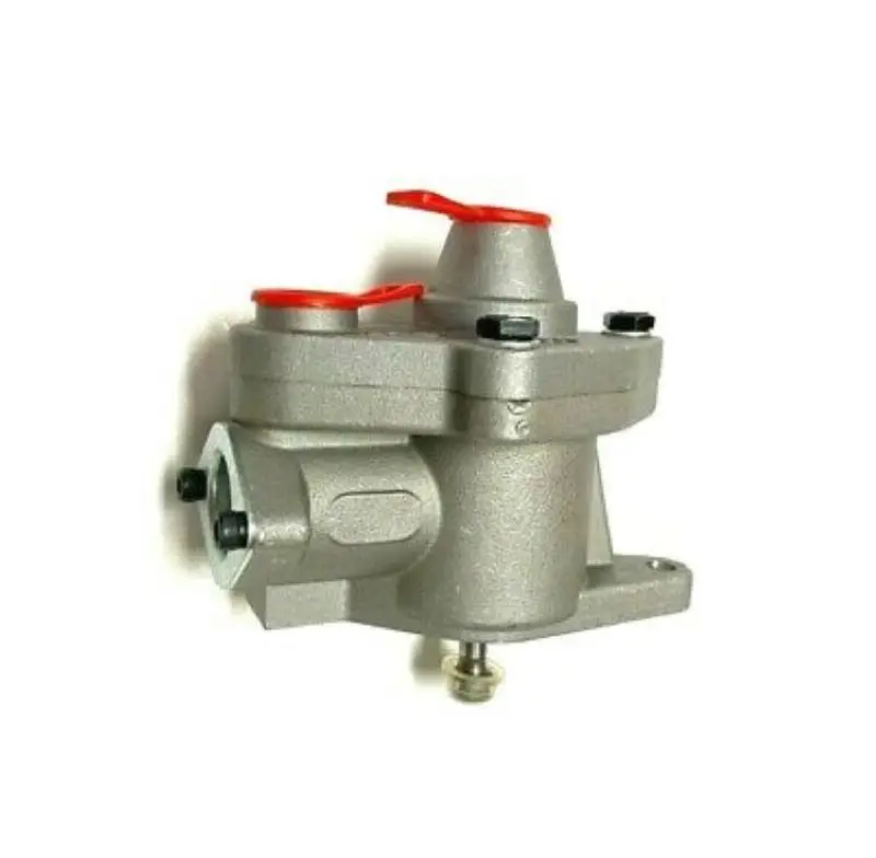 1W1695 1W1698 Excavator E330B Engine 3306 Fuel Transfer Pump