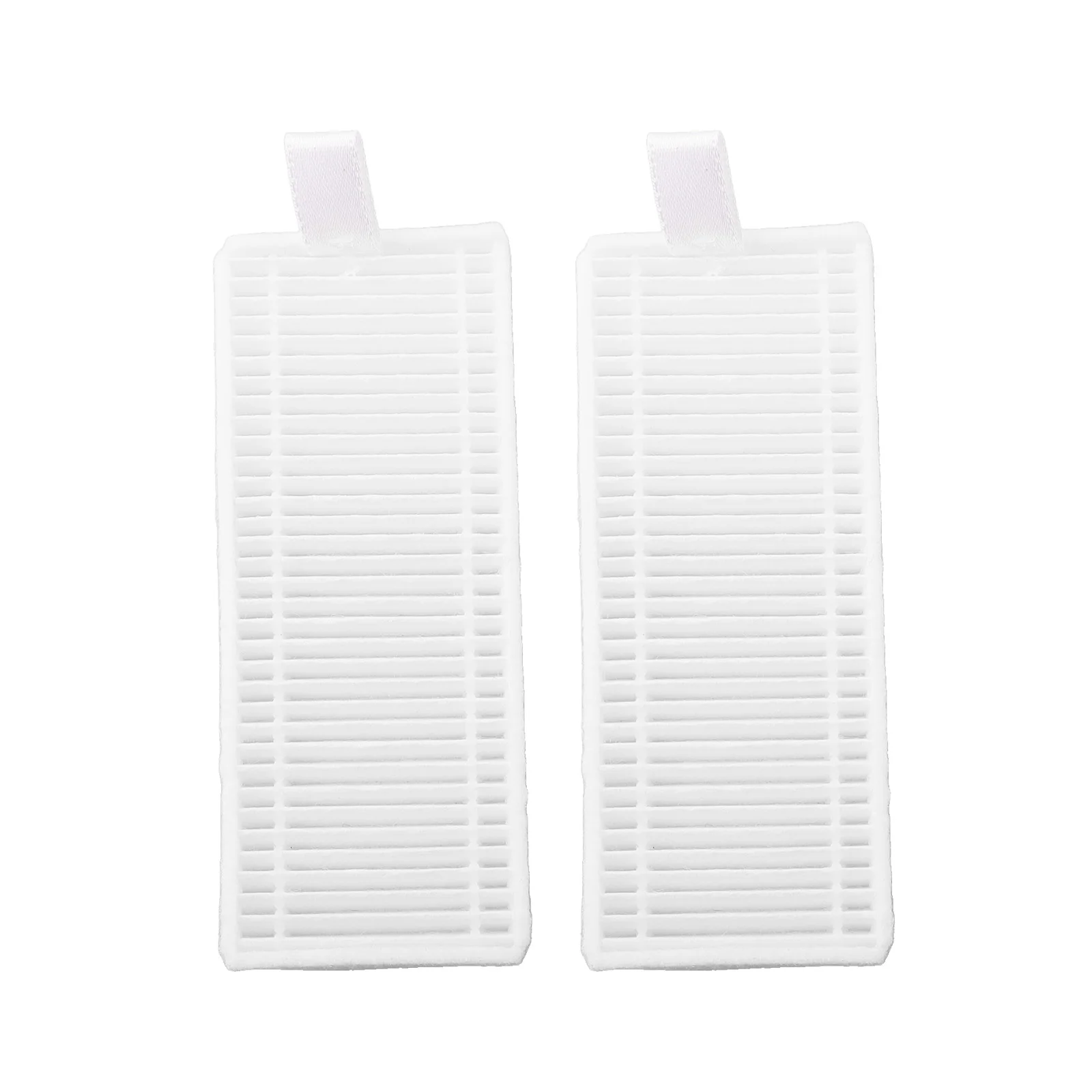 Side Brush Filter Mop Cloth Kit For For HomeRun 3000 XU3100 XU3110 Robot Vacuum Cleaner Accessories Replacement Parts Consumable