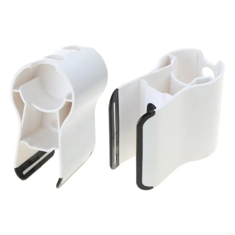 Klip Lampiran Pemegang Pemegang Penyimpanan 918D untuk V7 V10 Cordless Vacuum Cleaner Tool Parts Accessory