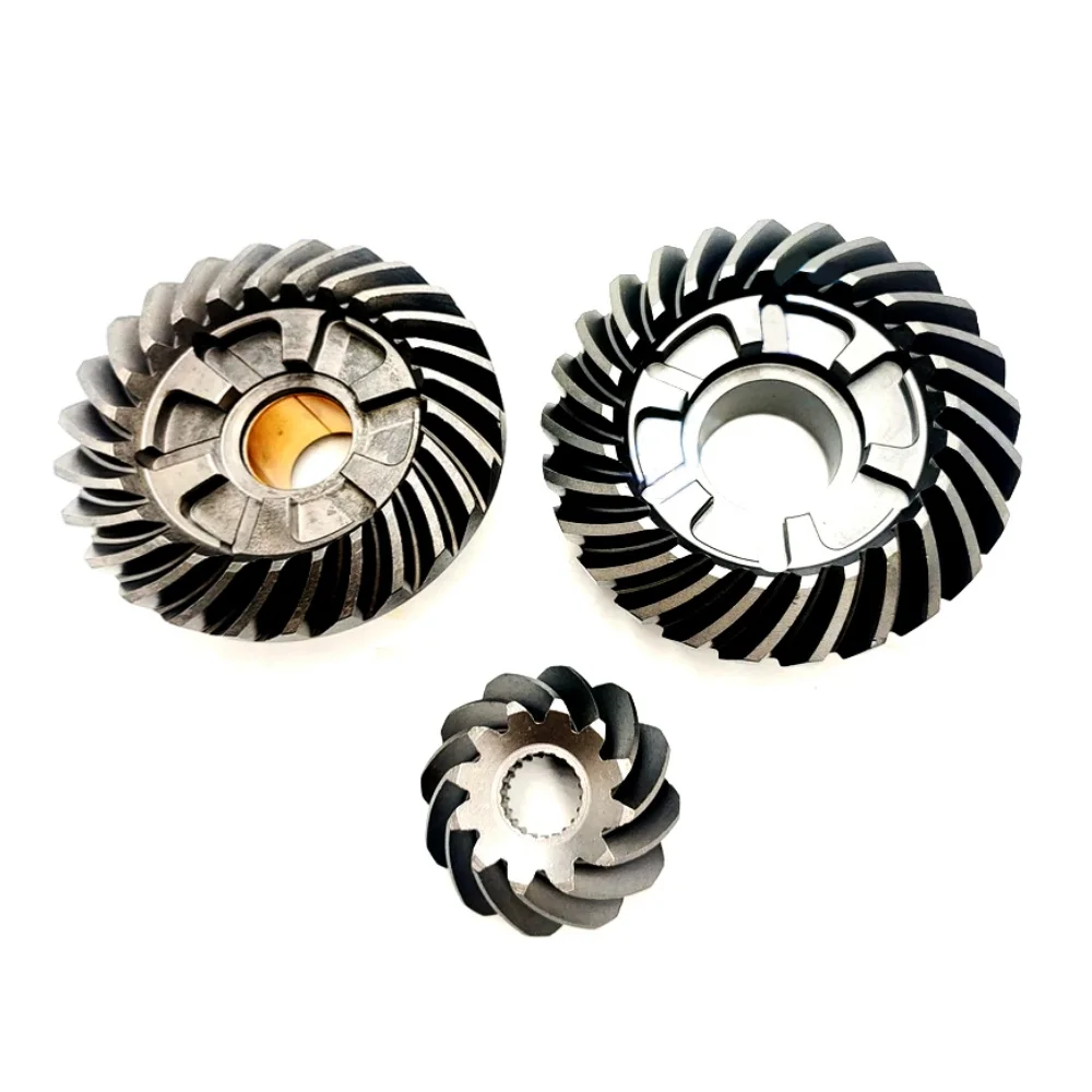 

57300-94832 Pinion & Gear Set for DT115 DT140 Outboard Motor Accessories 57300-94832-000