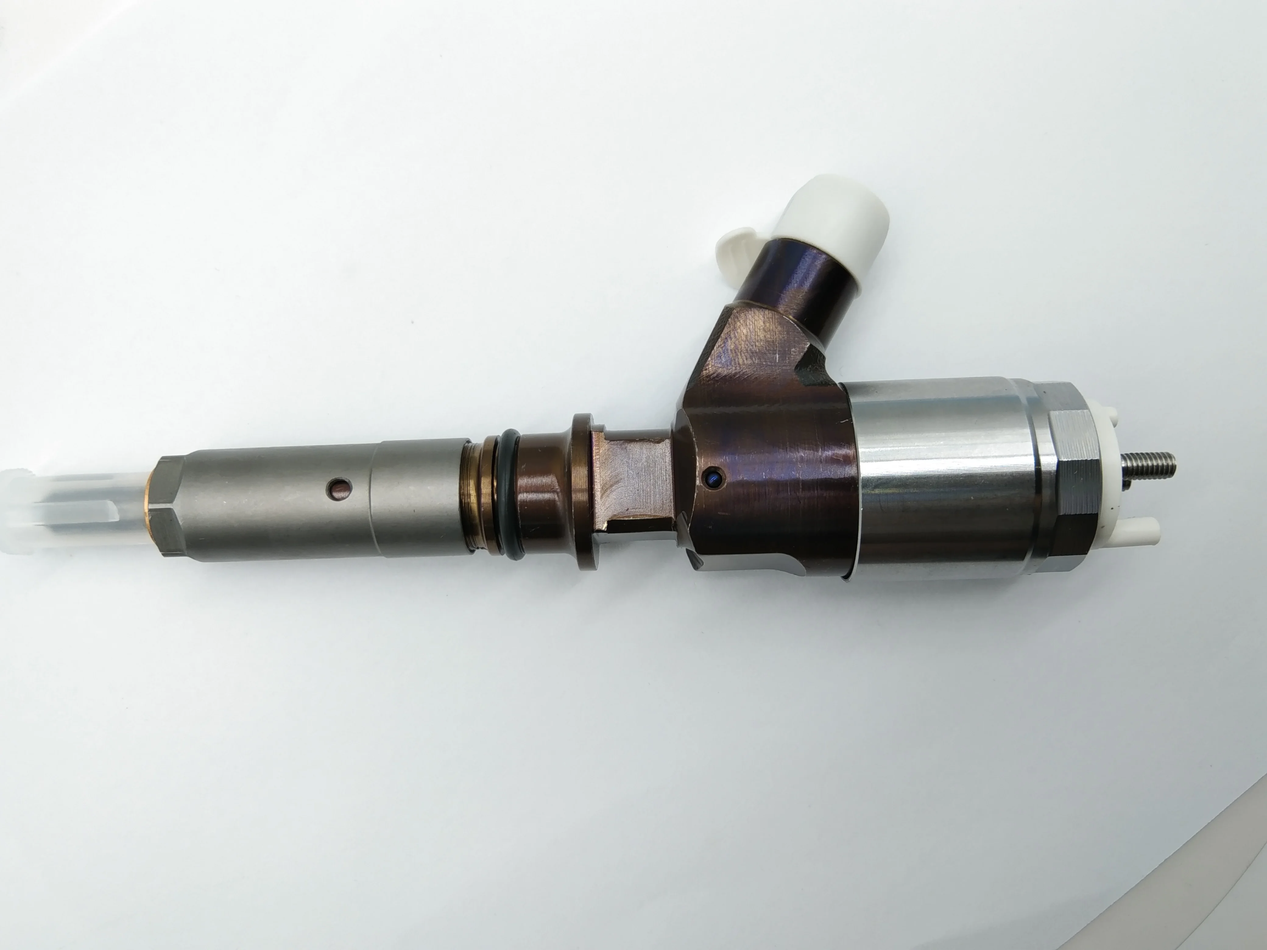 High Quality New OEM Brand Diesel Nozzle Injector for -a001 Excavator C6.4 Engine with 3 Months Warranty
