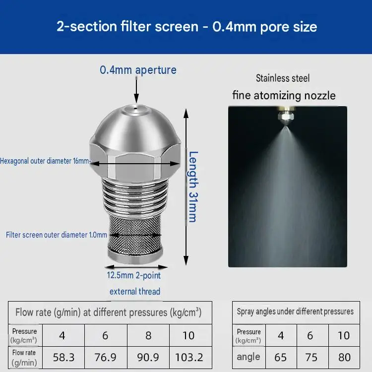 Variant: 1I4 0.4mm