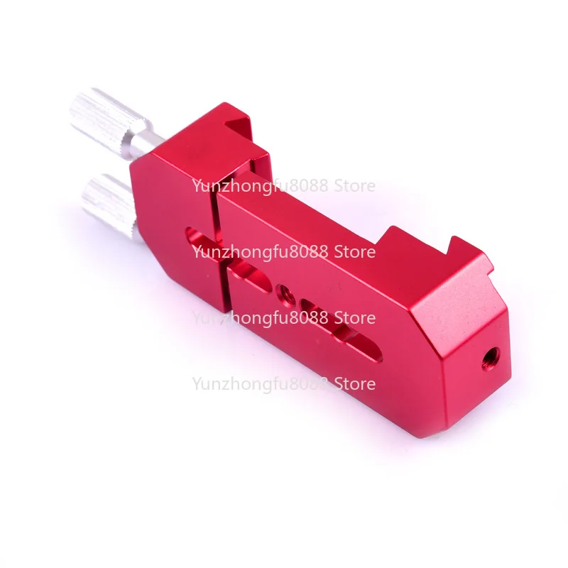 S8305 D نوع V نوع متعدد الوظائف/فتحة مزدوجة صغيرة فتحة هاتيل صغيرة