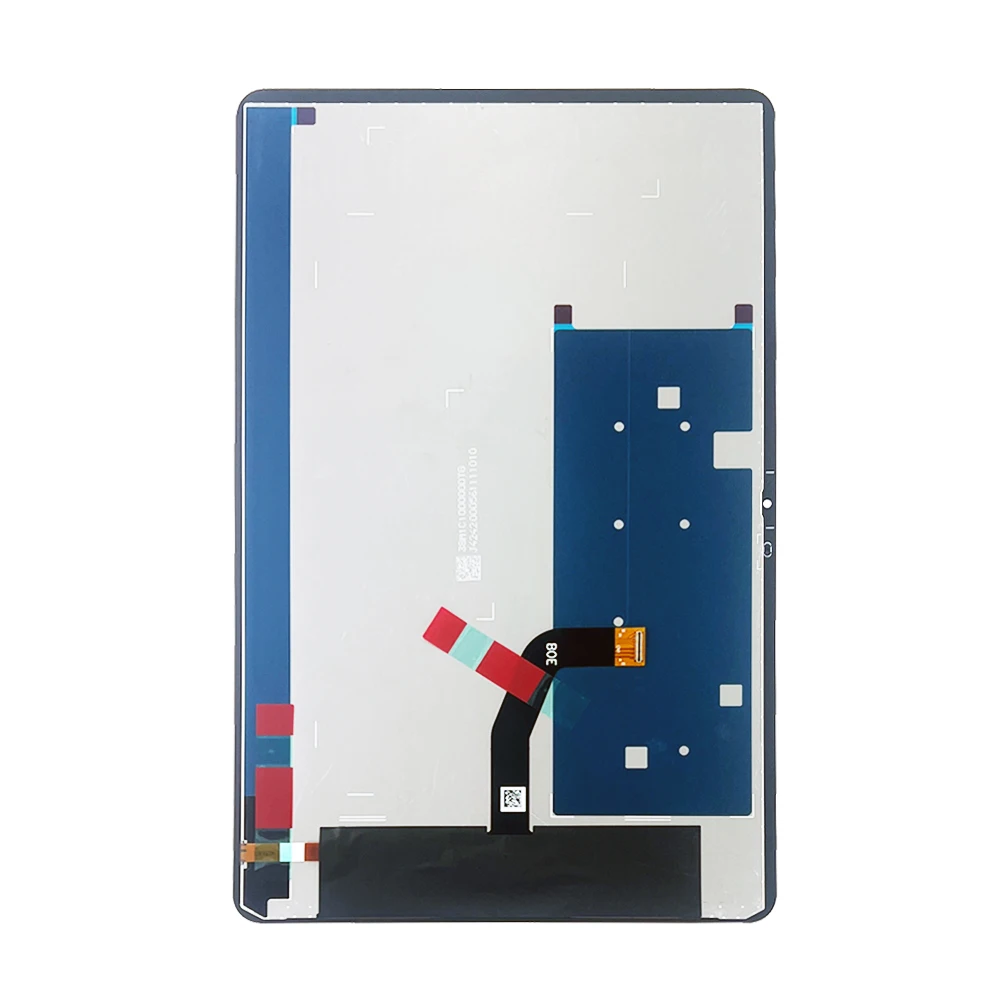 Ori 12.1 2024 For Redmi Pad Pro 5G For Xiaomi Poco Pad 5G 2405CRPFDC LCD Display Touch Screen Digitizer Glass Assembly Repair