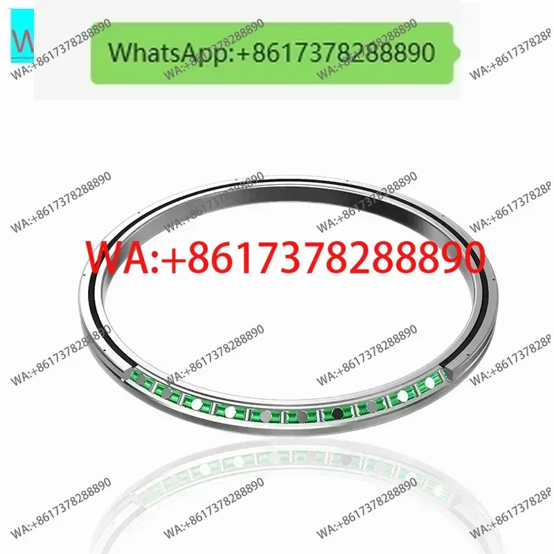 Slewing Ring Crosse…