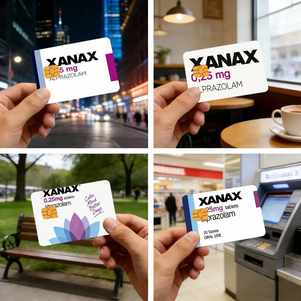 Chill Pill XANAX Credit Card Stickers Bank Cards Public Transport Cards Waterproof And Scratch-Resistant Protective Film