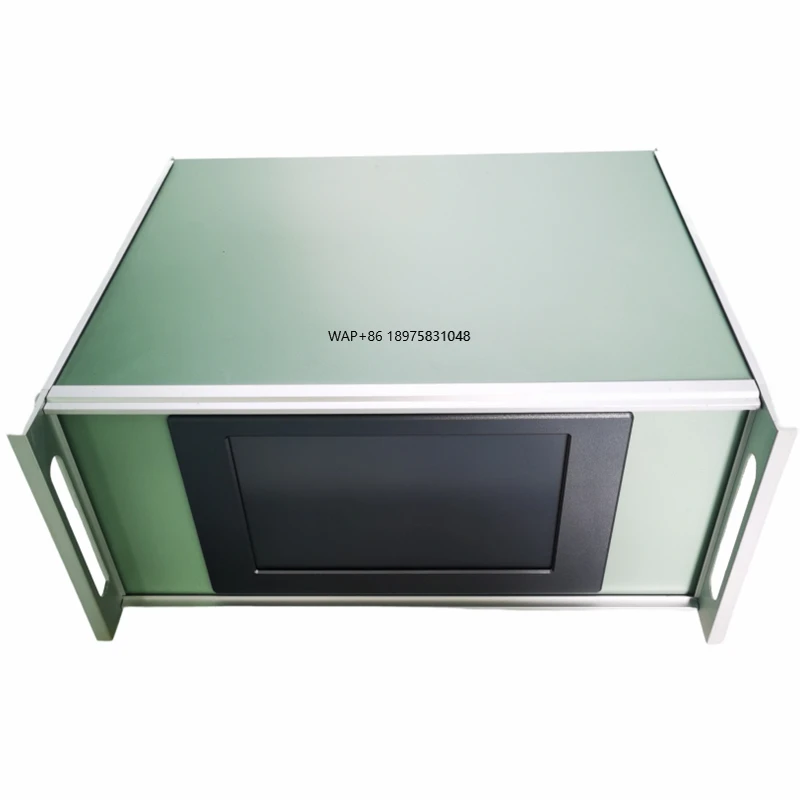 

New! SCR-08 Urea Pump and Sensor Tester SCR Dosing Test System for Cummins Tenneco Emitec