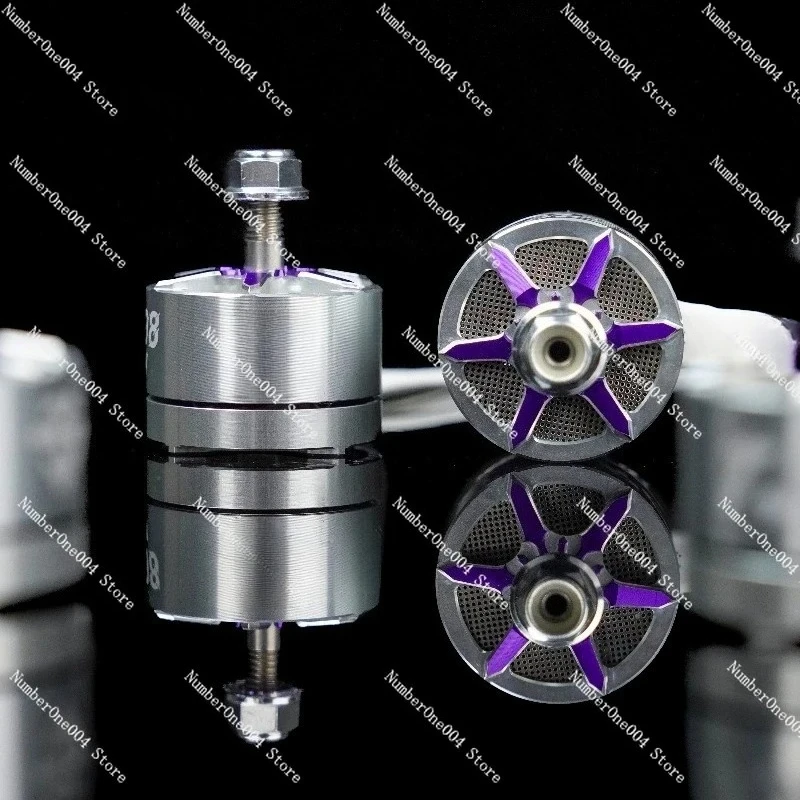 For RS Series 2208 2308 Brushless Motor FPV Drone Racing Sandproof Motor