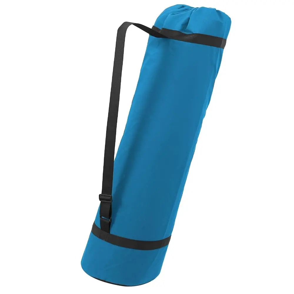 

600D Oxfored Fabric Camping Chair Bag Replacement Durable Water Resistant Carrying Strap with Handle and Large Open Mouth (1