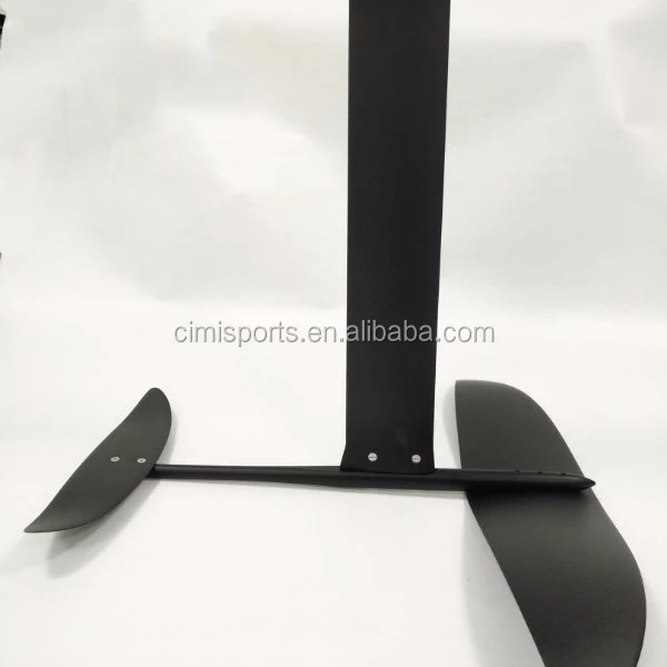 

China Good Hot Sell Full Carbon sup Board Hydrofoil