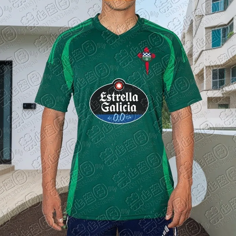 

MOTO 25 Испания, горячая распродажа La Anda Fan Edition, футбольная майка для мероприятий, мужская футболка для мальчиков, 3D быстросохнущий тренировочный футбольный спортивный комплект