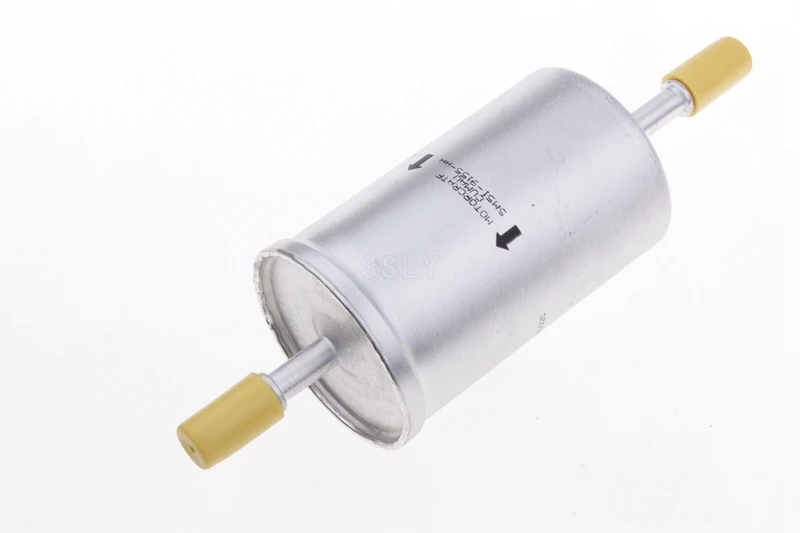 Fuel Filter For Ford Focus 2 E150 F150 Mustang Explorer Ranger Jaguar XF S-Type Lincoln Navigator Mercury Volvo C30