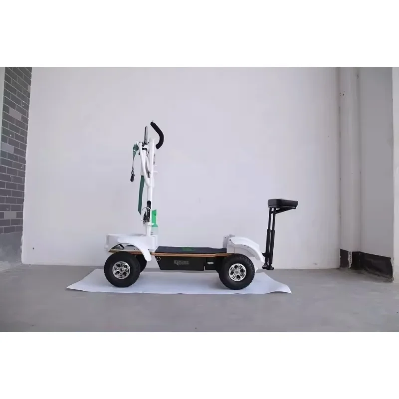 NEW Product GSC electric golf cart accessories carts electric scooter