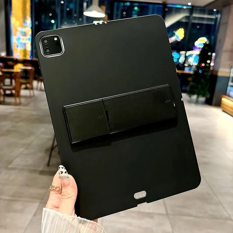 

Простой однотонный чехол из ТПУ для Xiaomi Redmi Pad SE 8.7 2024 SE 11 2025 2023 MiPad 7 7Pro 11,2 дюйма 6 6Pro 5 5Pro с кронштейном