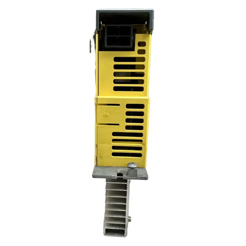 A06B-6114-H105 Servo Drive Used In Good Condition 3 Months Warranty