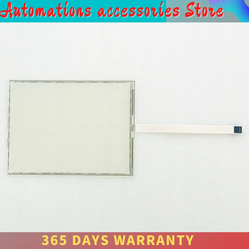 

Стеклянный дигитайзер сенсорной панели для сенсорного экрана CP7911-1024-0000 CP7202-0001-0000