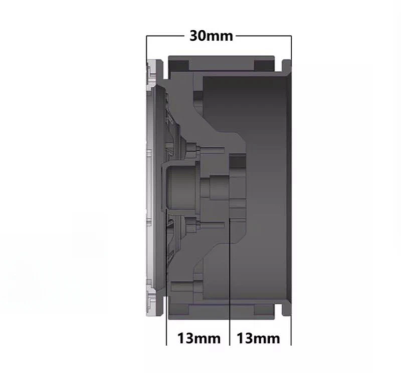 Roues inoler KMC RC de 1.9 pouces Roue Beadlock, 1 9 Traxxas trx4 Dioxyde de 2021, pièce de mise à niveau co RCversideficit ande2-Pantalon fronceur, 40