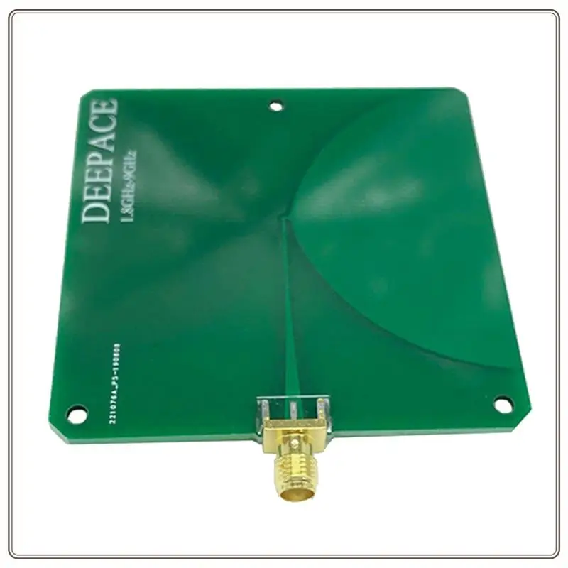 

Reliable-UWB-4 1.8Ghz-9Ghz Antenna Ultra Wideband Dipole Multifunctional Convenient Practical Portable Antenna Easy Install,UWB-