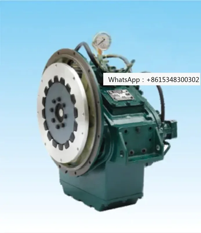 Good quality hydraulic transmission reducer marine gearbox MA142A for boats and vessels with Advance/Fada