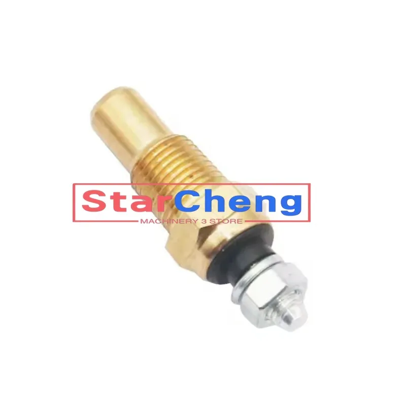 

for Bobcat 440 443 453 553 641 642 753 763 773 843 S100 S16 S18 Skid Steer Loader Accessories 6658818 Water Temperature Sensor