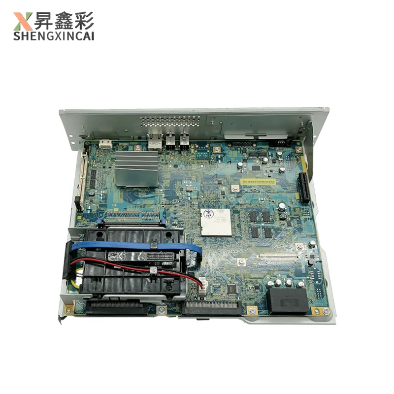 

Плата SBC PWB для Xerox Fuji V 2275 C3375 C4475 C5575, оригинальная плата ESS