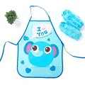 Blue Elephant