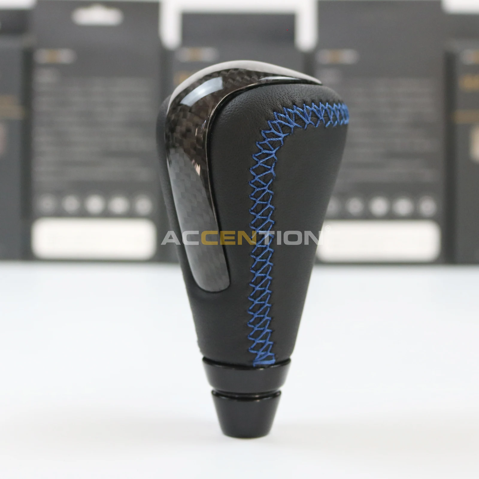 100% Real Carbon Fiber Gear Shift Knob For Lexus is F Sport RX350 GS300 GS400 ES300 LS460 LS600