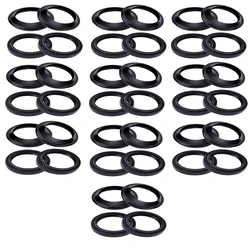 48X57.8X9.5/12 48 57.8 9.5 12 Motorcycle Front Fork Oil Seal Dust Seal For KTM 450 EXC 450 MXC 450 SMR SX 450 SX 48*57.8*9.5/12