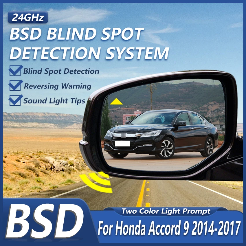 Car 24GHZ Radar Cha…