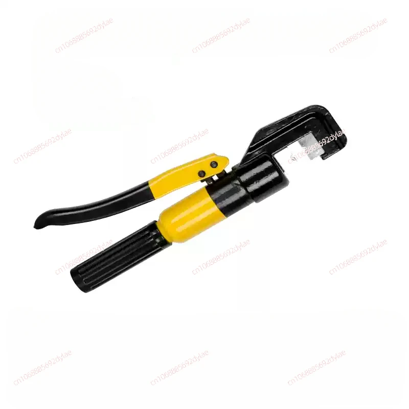 YQK-70 YQK-120 Hydraulic Crimping Tool Hydraulic Crimping Tool Manual Hydraulic Crimping Tool 4-70mm 10-120mm