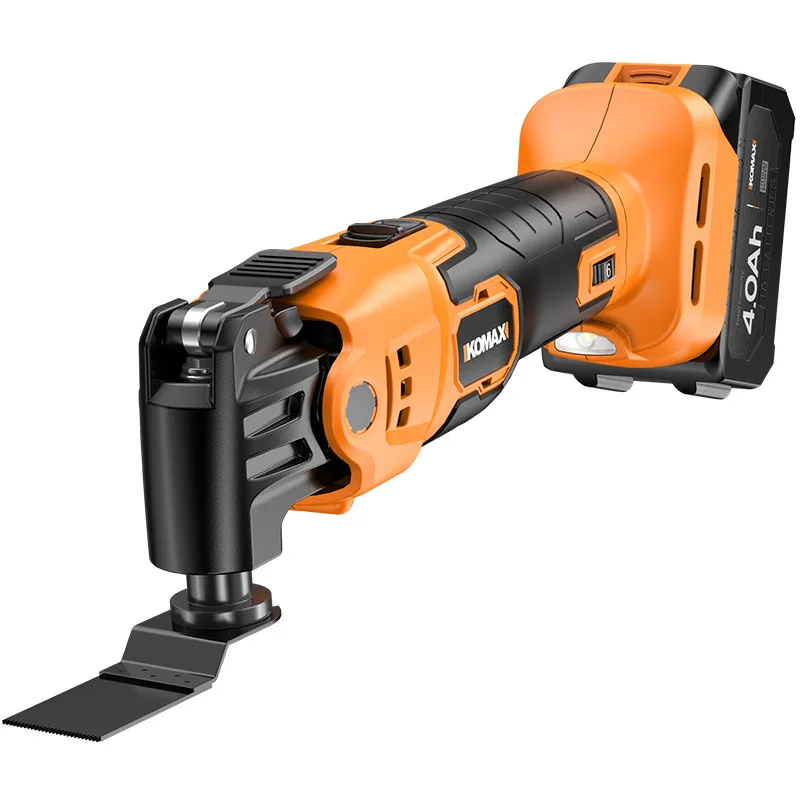 Brushless Universal Treasure for MAKITA Lithium Battery Woodworking Slotting Electric Shovel Multifunctional Trimming Tool
