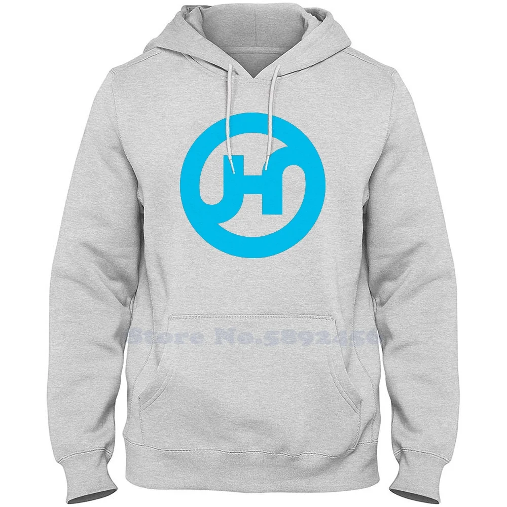 

Hanjin Shipping Unisex Clothing 2023 Sweatshirt Printed Brand Logo Graphic Hoodie