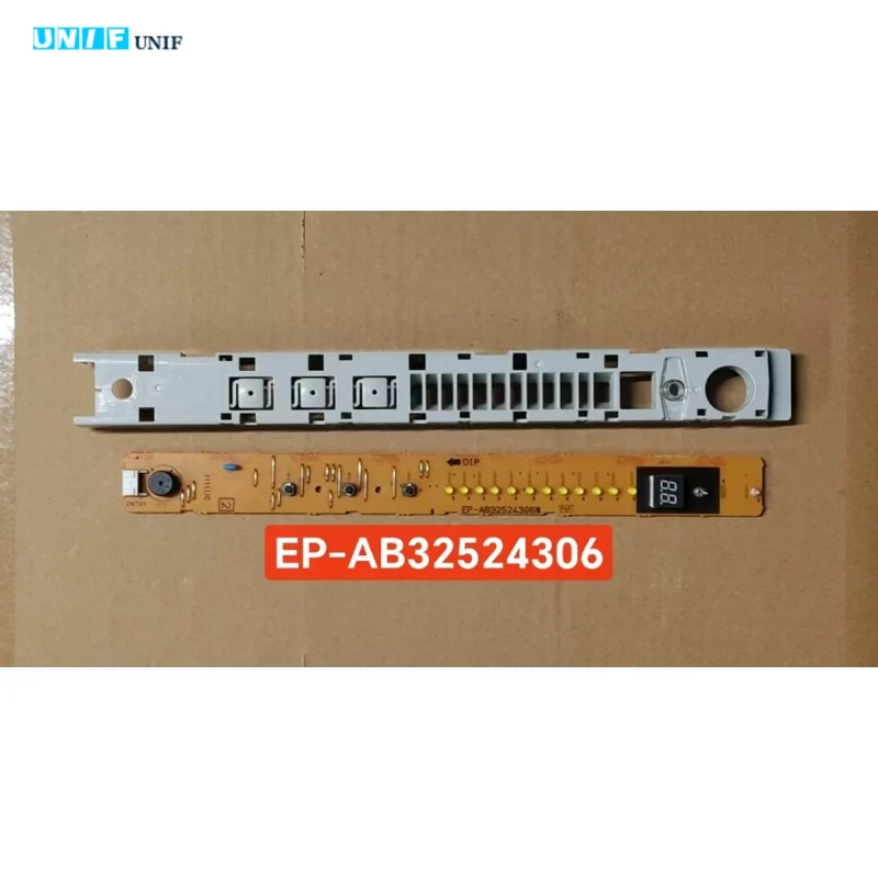 

Плата управления дисплеем холодильника EP-AB32524306 для холодильников Panasonic, оригинальные запчасти
