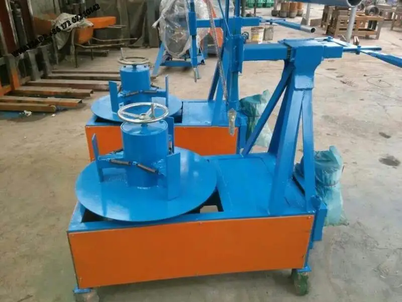 Waste Tyre Sidewall Cutter for Recycling Crumb Rubber Scrap Used Tyre Ring Cutting Machine for Sale
